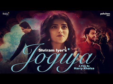 JOGIYA LYRICS - Shriram Iyer | Sachin Jigar