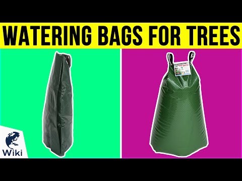 10 Best Watering Bags For Trees 2019 - UCXAHpX2xDhmjqtA-ANgsGmw