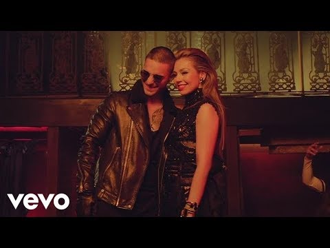 Thalía - Desde Esa Noche (Official Video) ft. Maluma - UCwhR7Yzx_liQ-mR4nMUHhkg