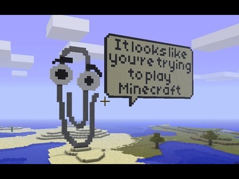 Tomorrow Daily - 051: Microsoft buys Minecraft, a jetpack for running, ant-size radios, and more - UCOmcA3f_RrH6b9NmcNa4tdg