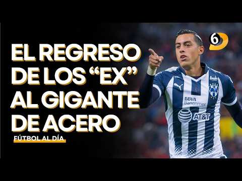 ¿Habrá LEY DEL EX en el Gigante de Acero?