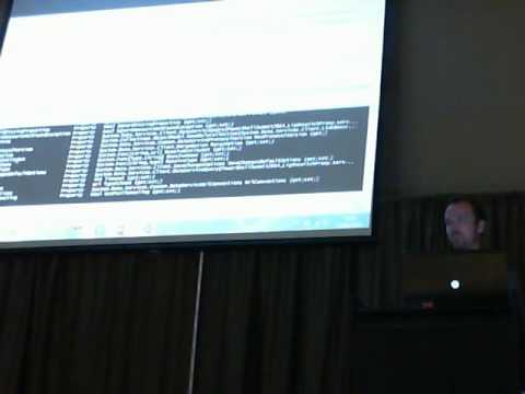 Leveraging Web Services with PowerShell - Trond Hindenes - PowerShell Summit 2014