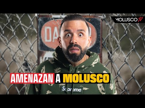 A M E N A Z A N a Molusco por descarga contra el profeta José Font