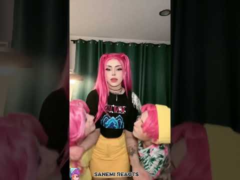 KPop Demon Hunters CosplayNo Roots pt.15 #kpdh #kpop #kpopdemonhunters  #cosplay #rumi #jinu