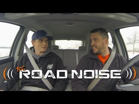 Road Noise: Brad Brucker and Ty Tessmann - UCa9C6n0jPnndOL9IXJya_oQ