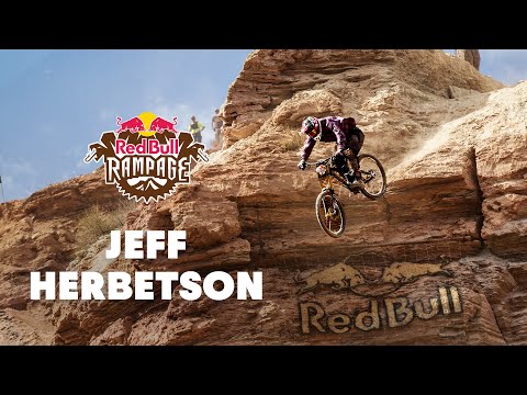 Jeff Herbertson GoPro Qualifier Run - Red Bull Rampage 2014 - UCblfuW_4rakIf2h6aqANefA