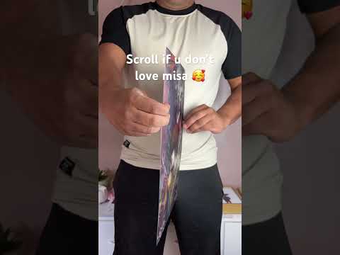 Don’t hate misa pls 👱🏼♀️🙏🏻#deathnote #anime #lightyagami #poster #misaamane