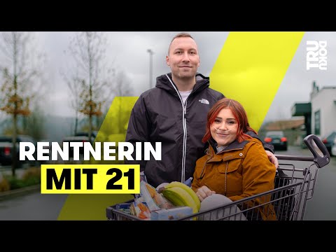 Rätselhafte Lungenkrankheit: Michelle und Alex lieben sich bedingungslos | TRU DOKU