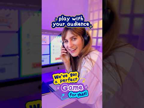 GAME FOR THAT - GAMES FOR STREAMING  #streaminggames #subathonlive #garticphone #garticshow