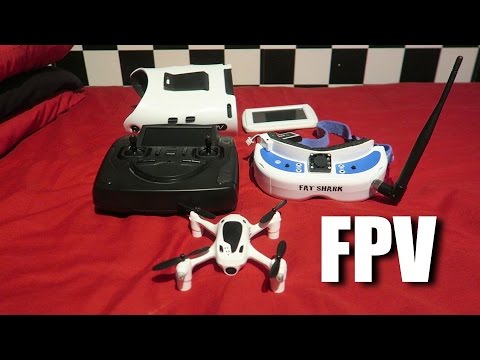 H107D+ With FPV Goggles and Devo 7E - UCKE_cpUIcXCUh_cTddxOVQw