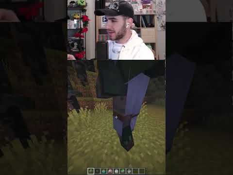 Voi li prenderete? #minecraft #halloween #mobminecraft #minecraftita