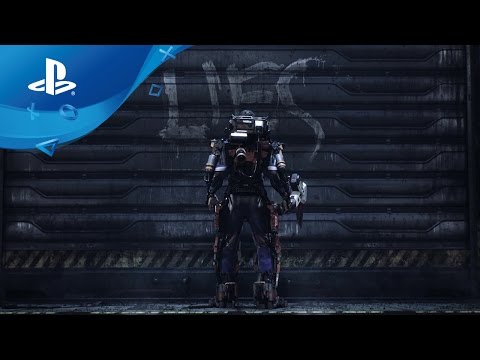 The Surge - Launch Trailer [PS4]