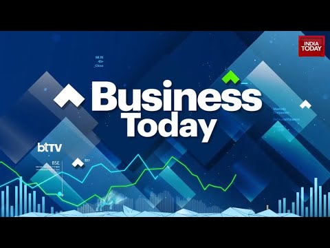Market Closing Show: Markets Snap 3-Day Rally | Adani Stocks Soar After SEBI's Clean Chit