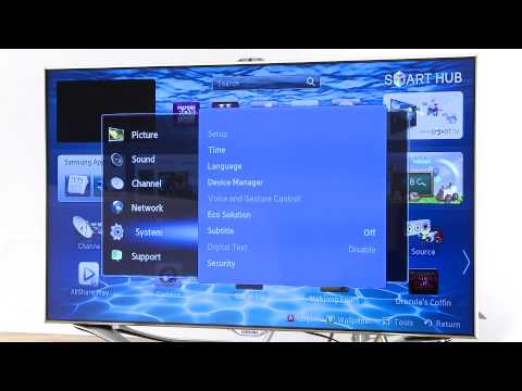 Samsung ES8000 video review - UCQBX4JrB_BAlNjiEwo1hZ9Q