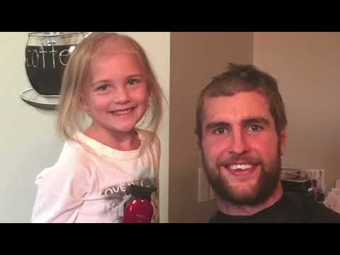 Alex Pietrangelo's Personal Connection to Hockey Fights Cancer