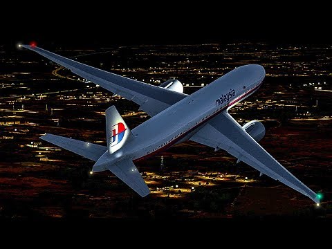 What Really Happened To Malaysia Airlines Flight 370 | Aviation's Greatest Mystery - UCXh6VKhioaeEaMQasii7IfQ