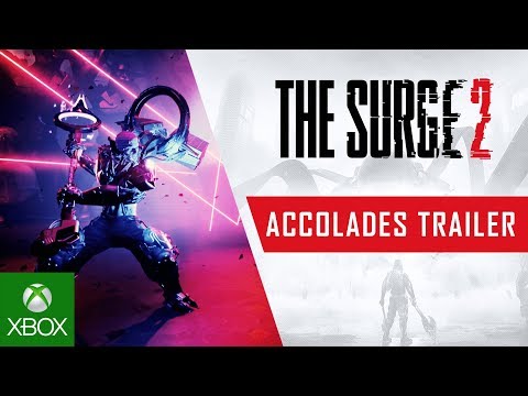 The Surge 2 - Accolades Trailer