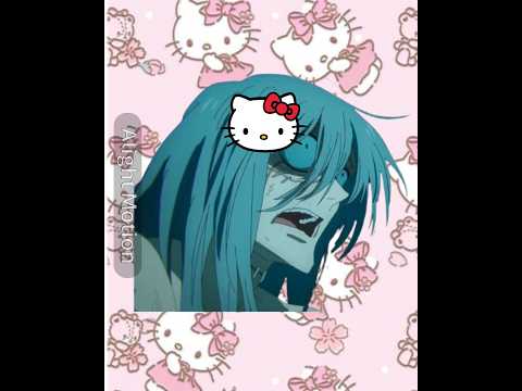 Pookie Mahito edit // Leat'eq