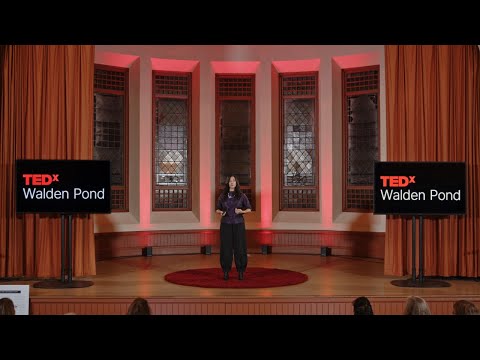 Grief literacy as a loneliness antidote | Jessica Fein | TEDxWaldenPond