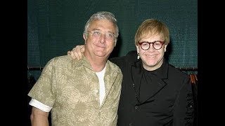Elton John & Randy Newman - It's Tough to Be a God (2000) With Lyrics!