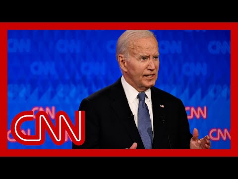New York Times Editorial Board calls for Biden to leave the race