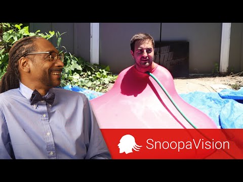 6ft Man in 6ft Giant Water Balloon - The Slow Mo Guys in SnoopaVision - UCBR8-60-B28hp2BmDPdntcQ