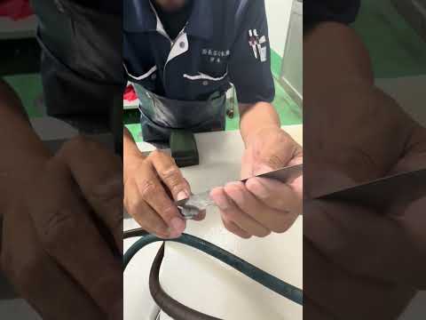 包丁研ぎで理解して欲しいもの編 vol.674