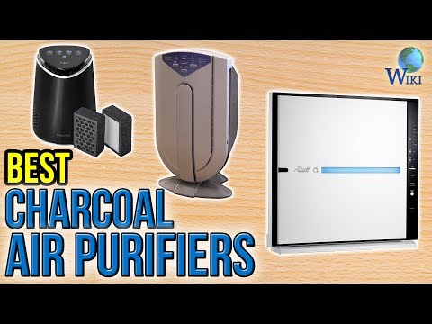 10 Best Charcoal Air Purifiers 2017 - UCXAHpX2xDhmjqtA-ANgsGmw