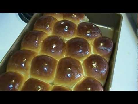 Homemade Hawaiian Style Sweet Bread! Noreen's Kitchen - UCt4JkHmgAq1EnQc1Cc5M4xw