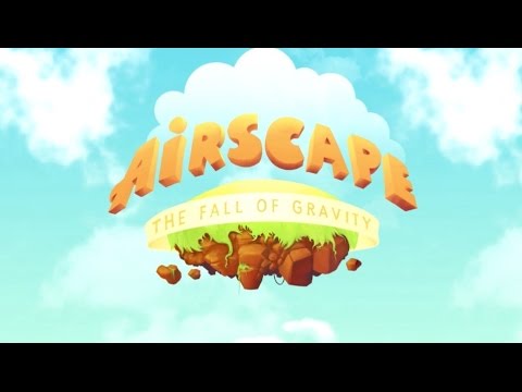 Airscape: The Fall of Gravity - Demo Trailer - UCUnRn1f78foyP26XGkRfWsA