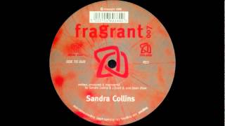 Sandra Collins - Red