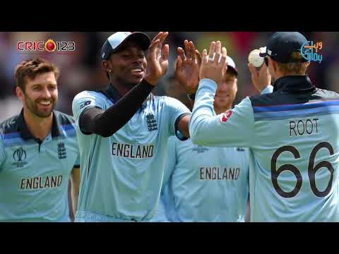 ENG vs IND - World Cup 2019 Match Preview