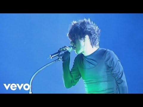 Indochine - Paradize (Paradize Tour - Acte III à Paris-Bercy 2003) - UCRviBuIq7NHYrQ4PlEfof7w