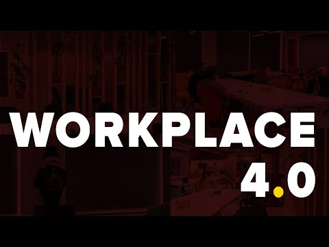 Workplace 4.0 Inauguration and Tour
