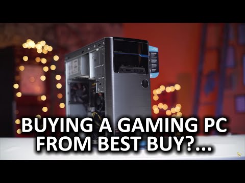 Buying a Gaming PC at Best Buy – How Bad is it? - UCXuqSBlHAE6Xw-yeJA0Tunw