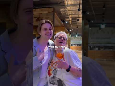 Ab heute 23:59h 🤷🏼‍♂️🍹👰🏻‍♀️#HappyWifeHappyWife #relationship #song #funny #vincentgross