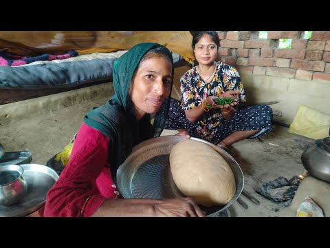 ननद भौजाई की किचकिच | Nand Bhabhi Kana Bana Rahi Hai 💙 Village Vlog Video Lifestyle