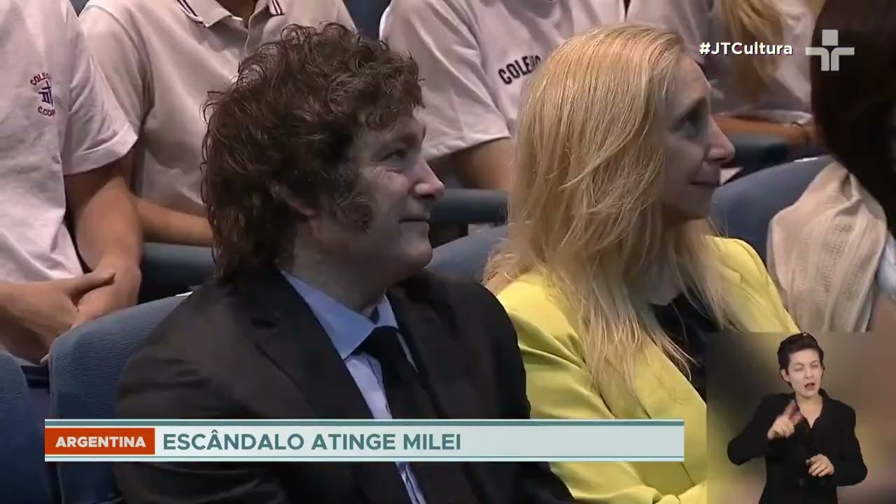 Argentina coalizão de Javier Milei é derrotada nas eleições legislativas de Buenos Aires