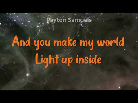 Coldplay x BTS - My Universe (Acoustic Version) Lyrics