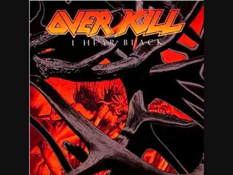 Overkill - Ignorance and Innoconce