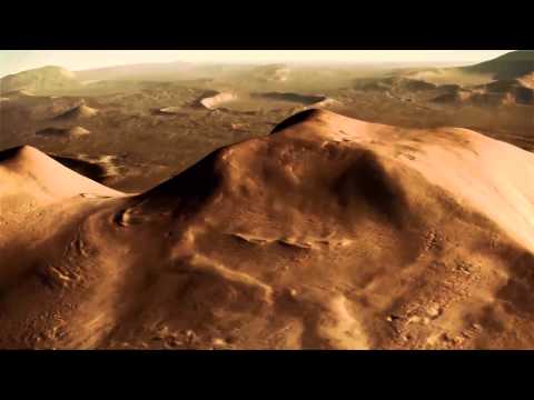 Huge Martian Landforms' Detail Revealed By European Probe | Video - UCVTomc35agH1SM6kCKzwW_g