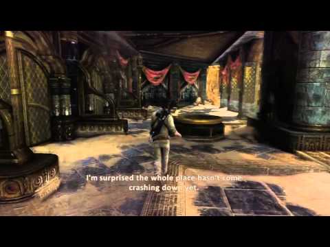 Uncharted 3 Treasures Guide - Chapter 22 - The Dreamers of the Day (2 Treasures) | WikiGameGuides - UCCiKcMwWJUSIS_WVpycqOPg