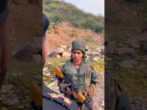 Fauji ki Zindagi Aese Hi Nahi Hoti 😱😭 #trending #army #deshbhagti