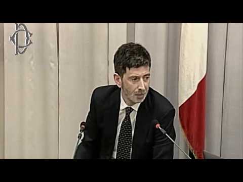 Lisei a Speranza: Sue dichiarazioni escono sulle agenzie prima ancora che lei le pronunci