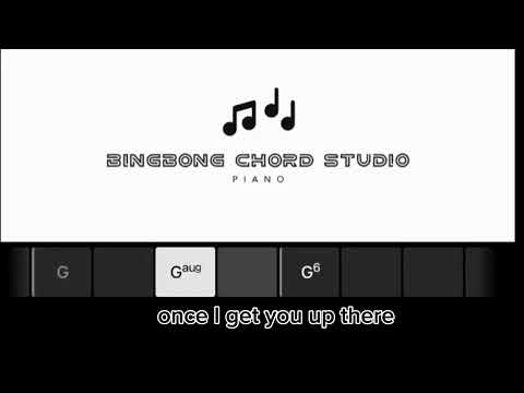 Come Fly With Me - Michael Buble (Easy Chords Tutorial)