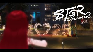 【 #ストグラ 】2日目！【 #真島ルイ /Re:AcT】