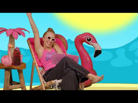 Minidisco | Kinderliedjes