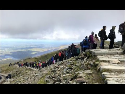 Is social media tourism ruining UK hotspots? | ITV News