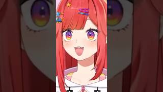 【漢字でGO!】予想外だった新人VTuber #六連星なる #shorts