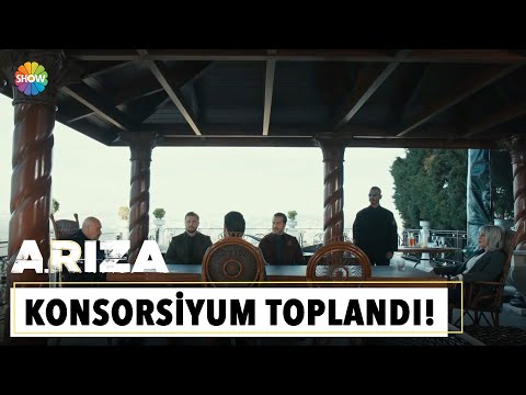 Konsorsiyum toplandı! | Arıza 22. Bölüm